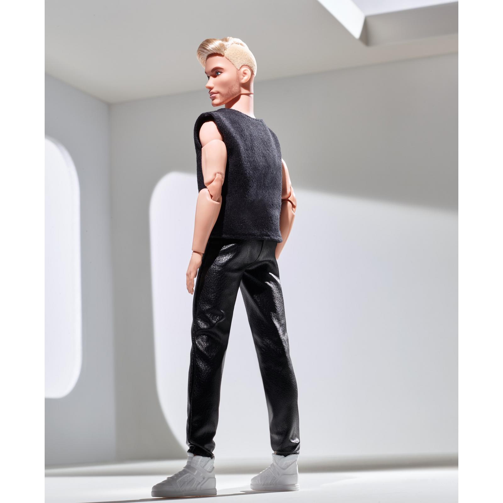 Кукла модельная Barbie Looks GTD90 - фото 9