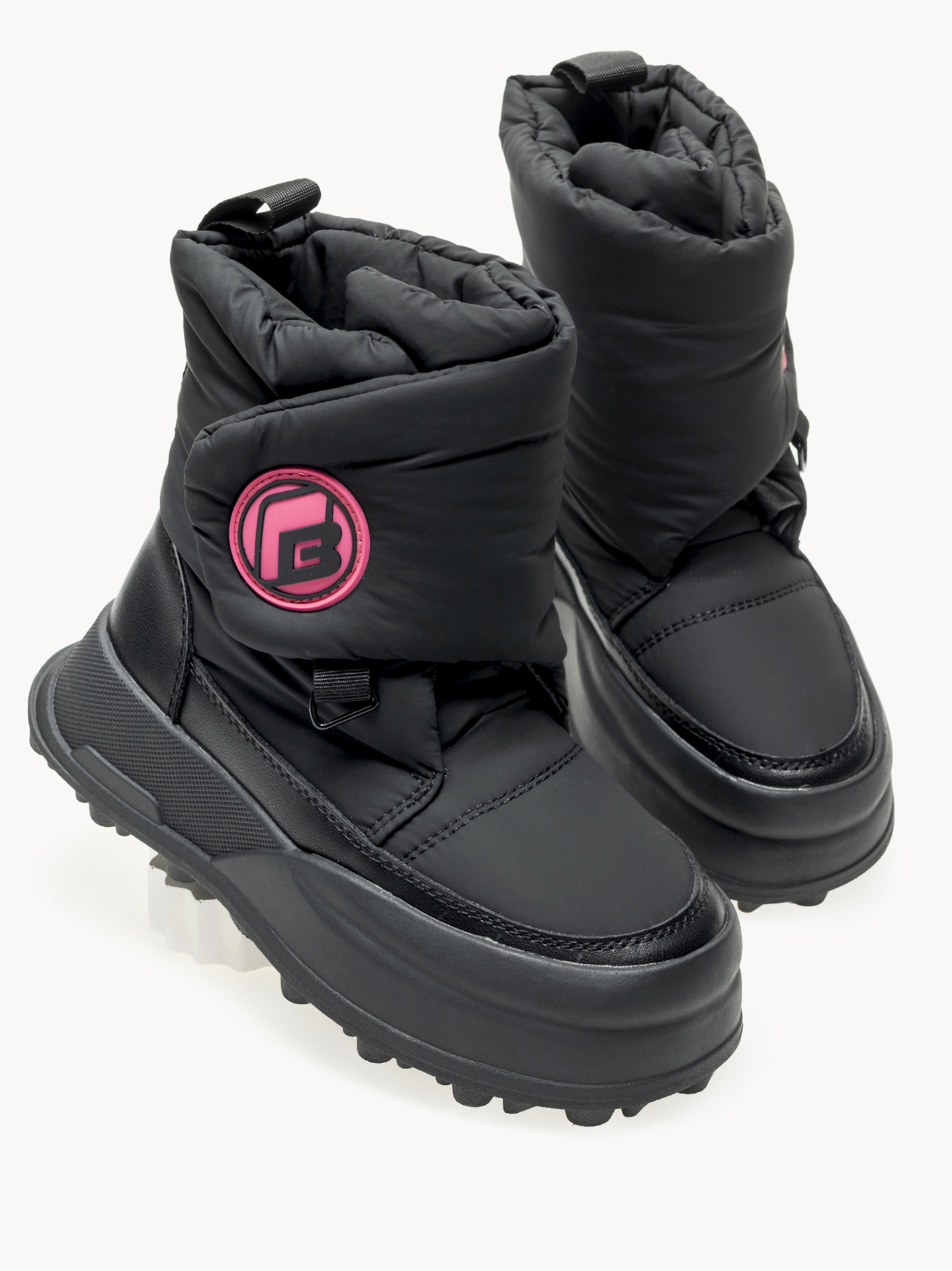 Дутики BADEN KAD002-060 - фото 3