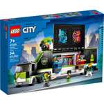 Конструктор LEGO City 60388 344 дет.