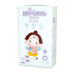 Подгузники MOMOTARO M 48 шт.