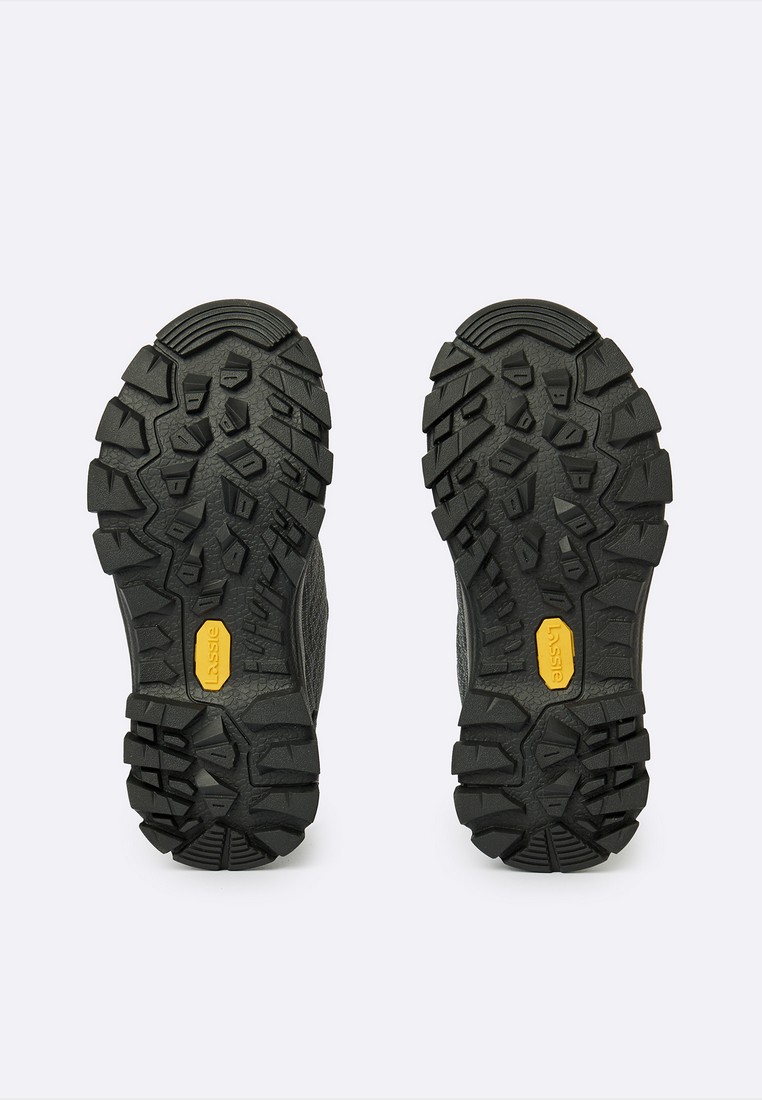 Полуботинки Lassie 72403204-9990 - фото 6