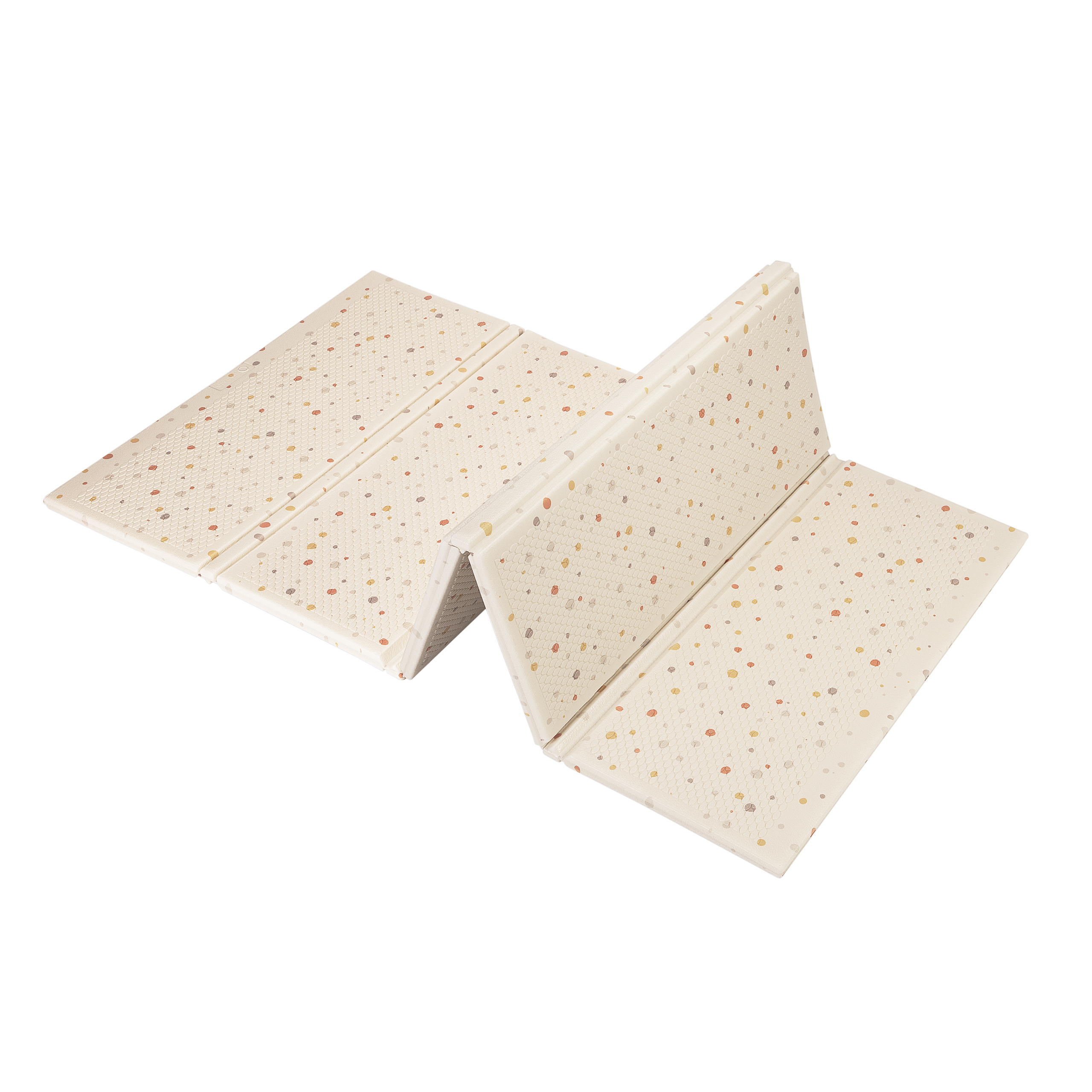 Детский складной коврик Lionelo Zora 180 x 201 см - фото 12