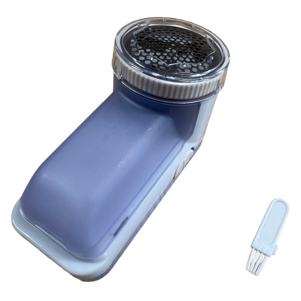 Машинка для удаления катышков ё - фото 4