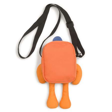 Сумка-игрушка Pelican