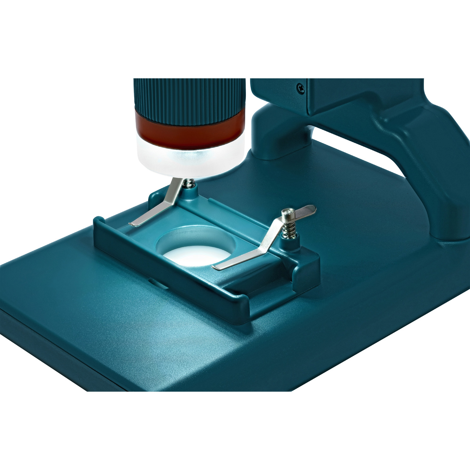 Микроскоп Levenhuk - фото 11