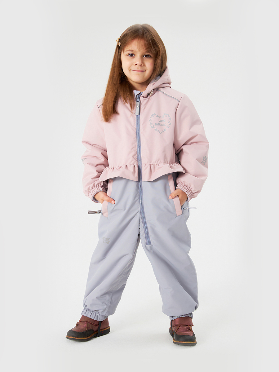 Комбинезон JAM MIX МД-825/3 - фото 1