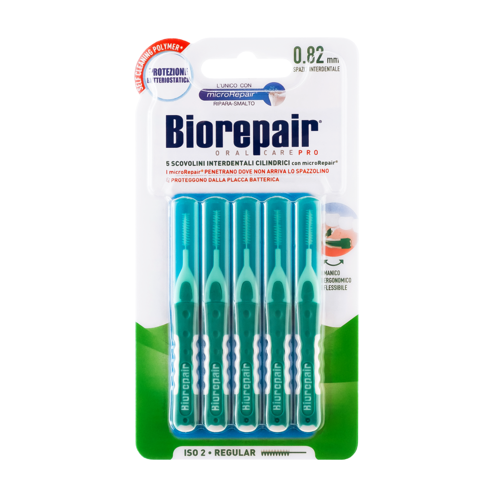 Зубная нить Biorepair - фото 6