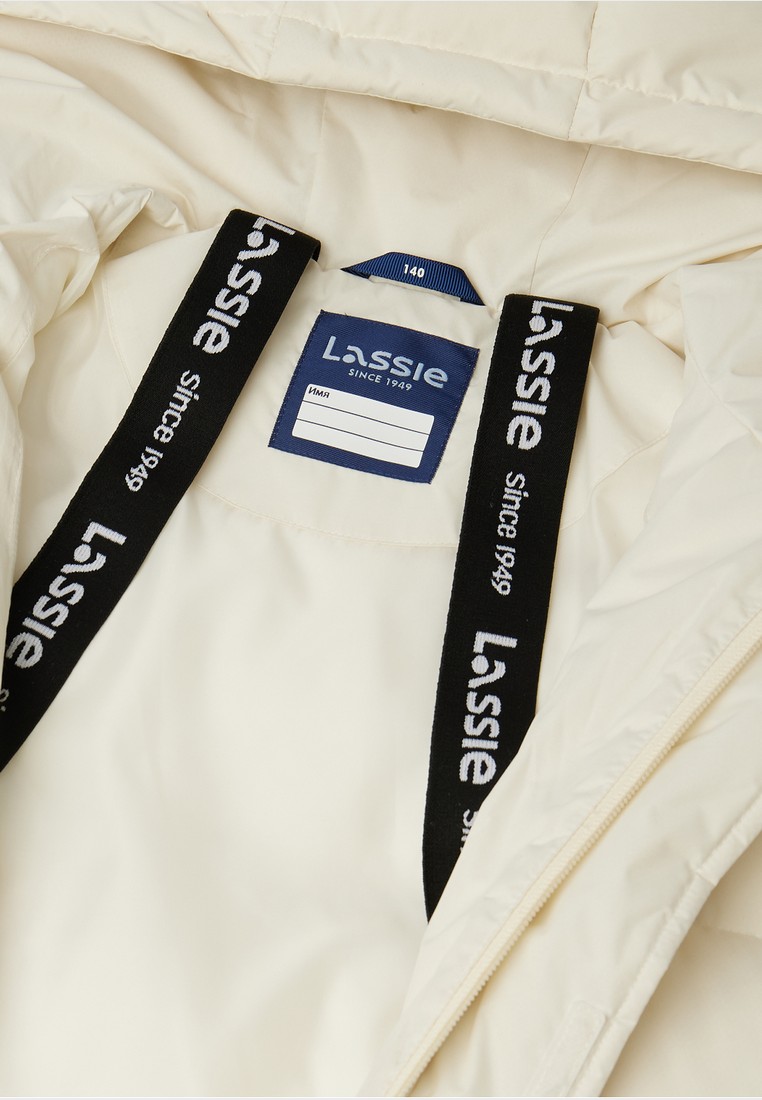 Пуховик Lassie 73103414-0110 - фото 7