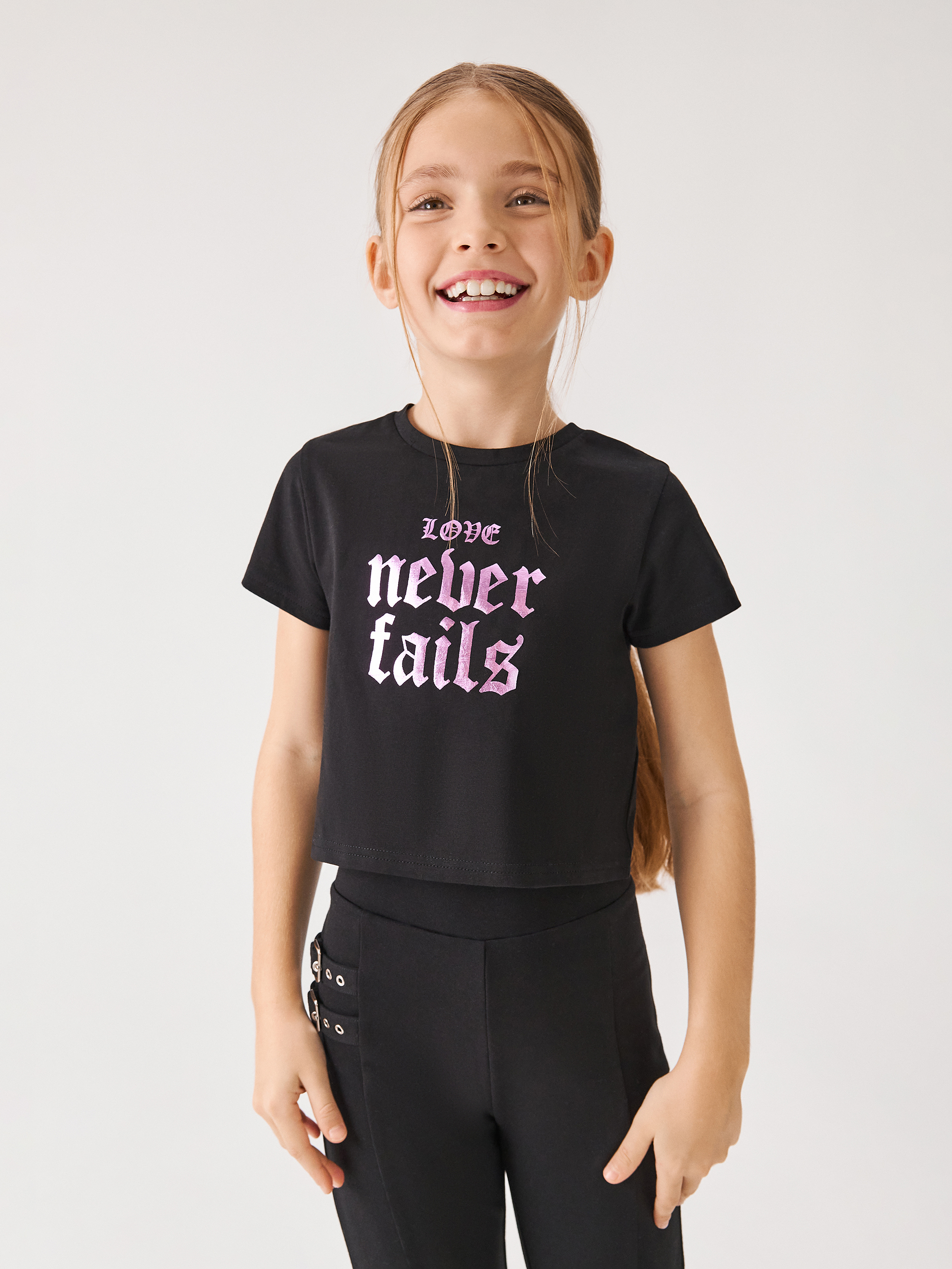 Футболка Acoola 20210510187_0084519 - фото 1