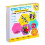 Конструктор BY Основы физики и робототехники мягкий