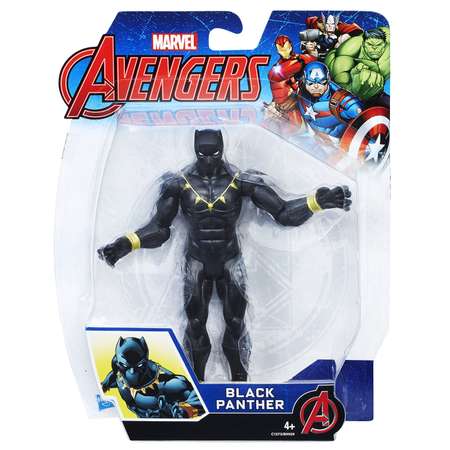 Фигурка Marvel