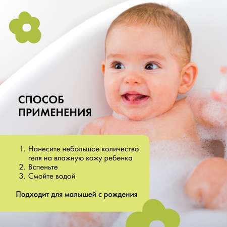 Гель Siberica Биберика 250 мл