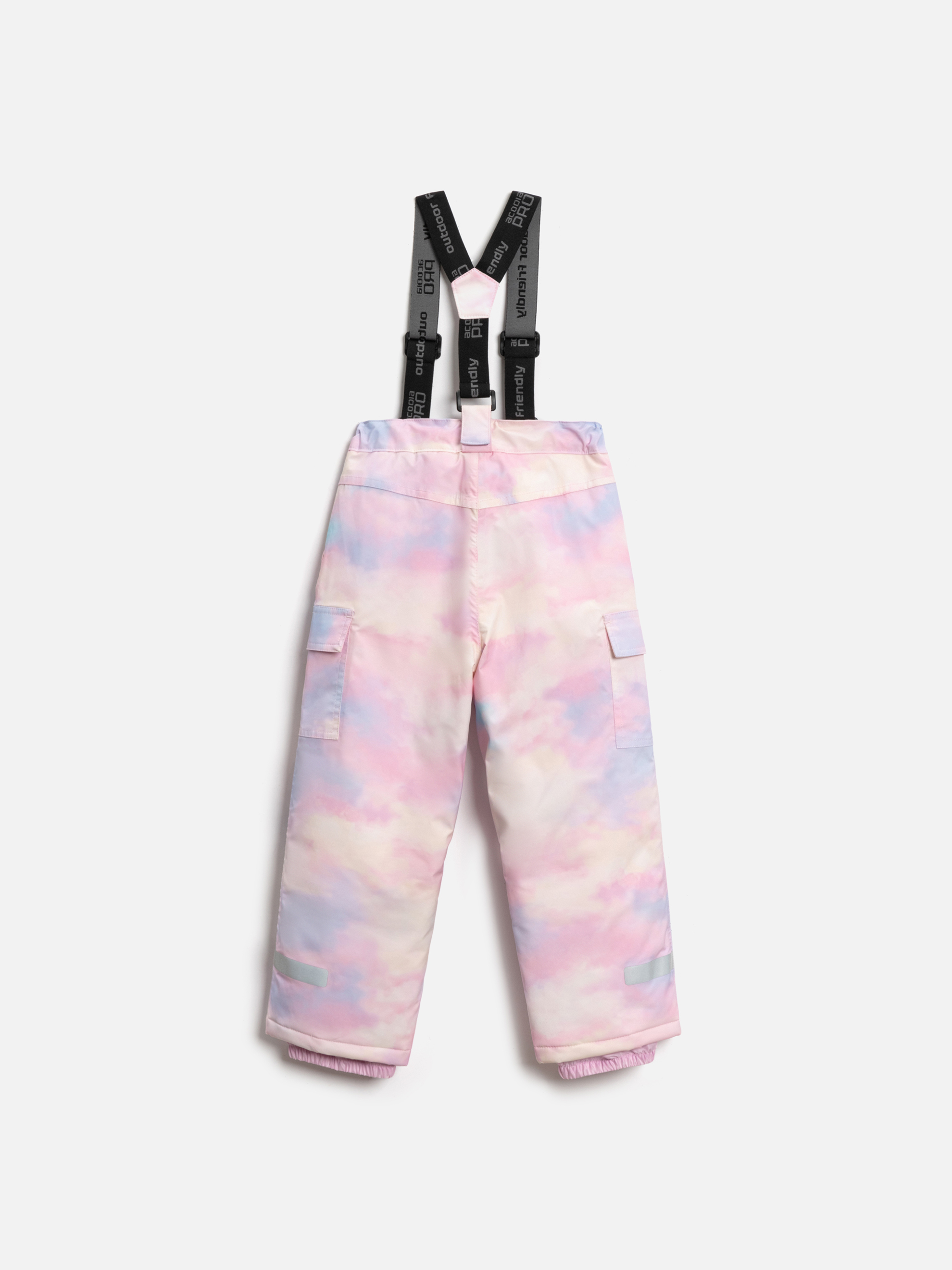 Брюки Acoola 20320160020_0092760 - фото 4