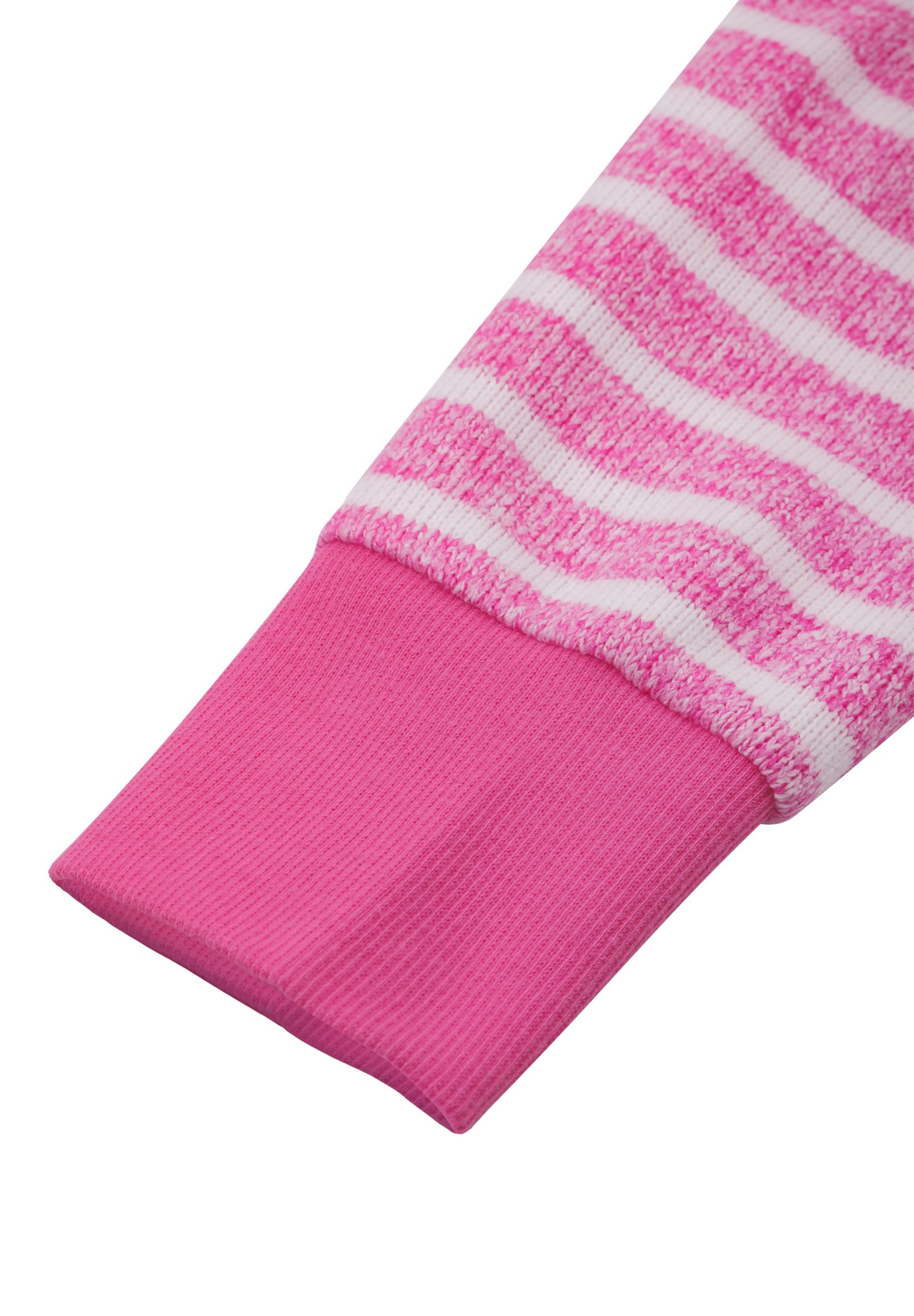 Толстовка Reima 536431-4410 - фото 4