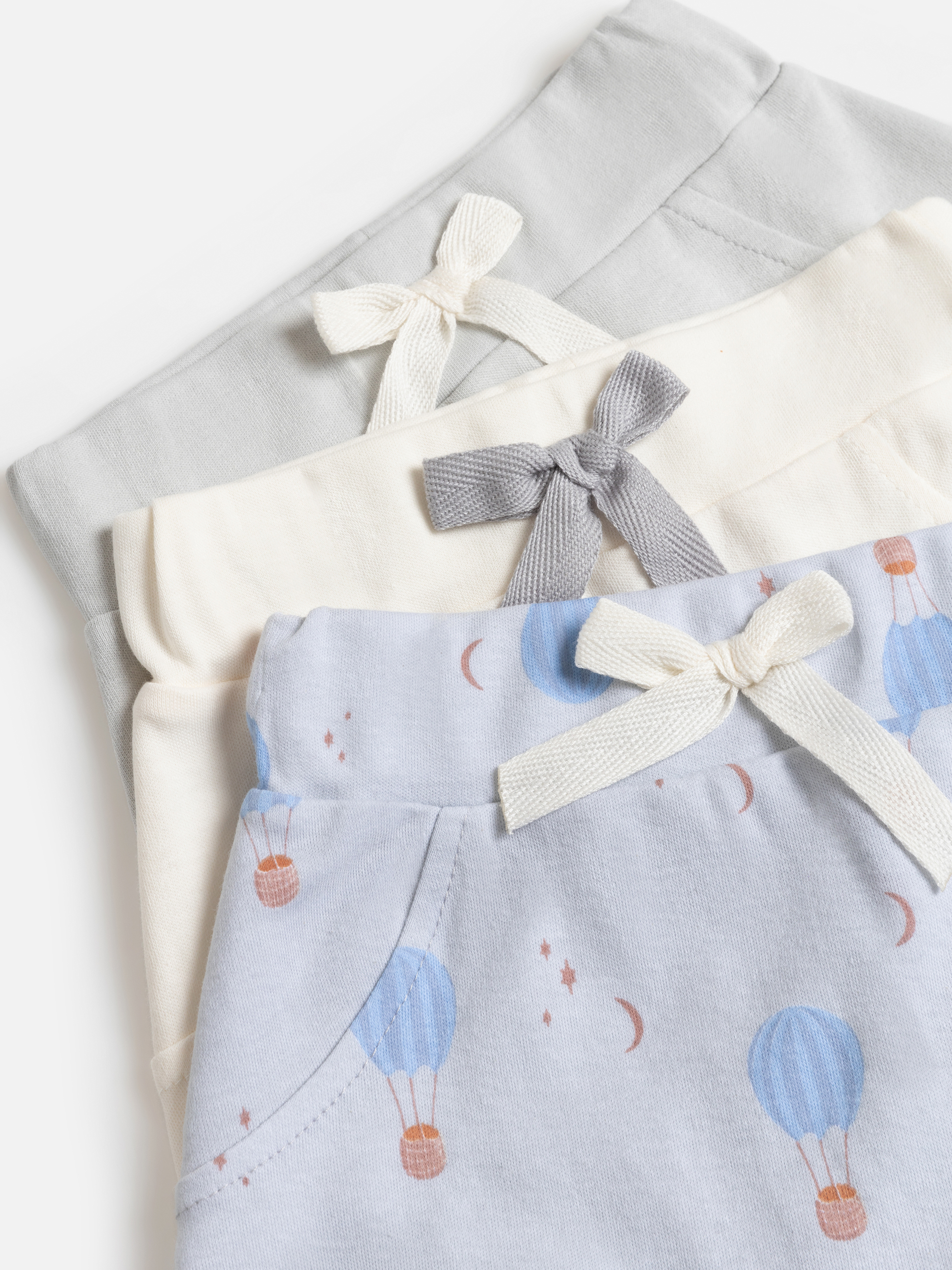 Брюки 3 шт Acoola 23154150003_0077311 - фото 6