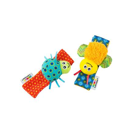 Игрушка Lamaze погремушка