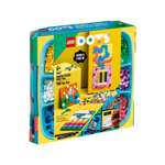Конструктор LEGO DOTS Пластины и дотсы блочный