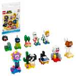 Конструктор LEGO Super Mario блочный