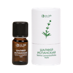 Эфирное масло Co-lab Шалфей Испанский 10 мл