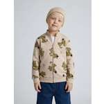 Бомбер YOULALA