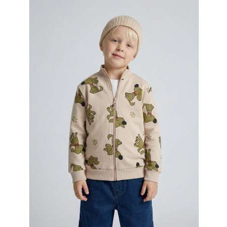 Бомбер YOULALA