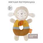 Игрушка FEHN погремушка Овечка