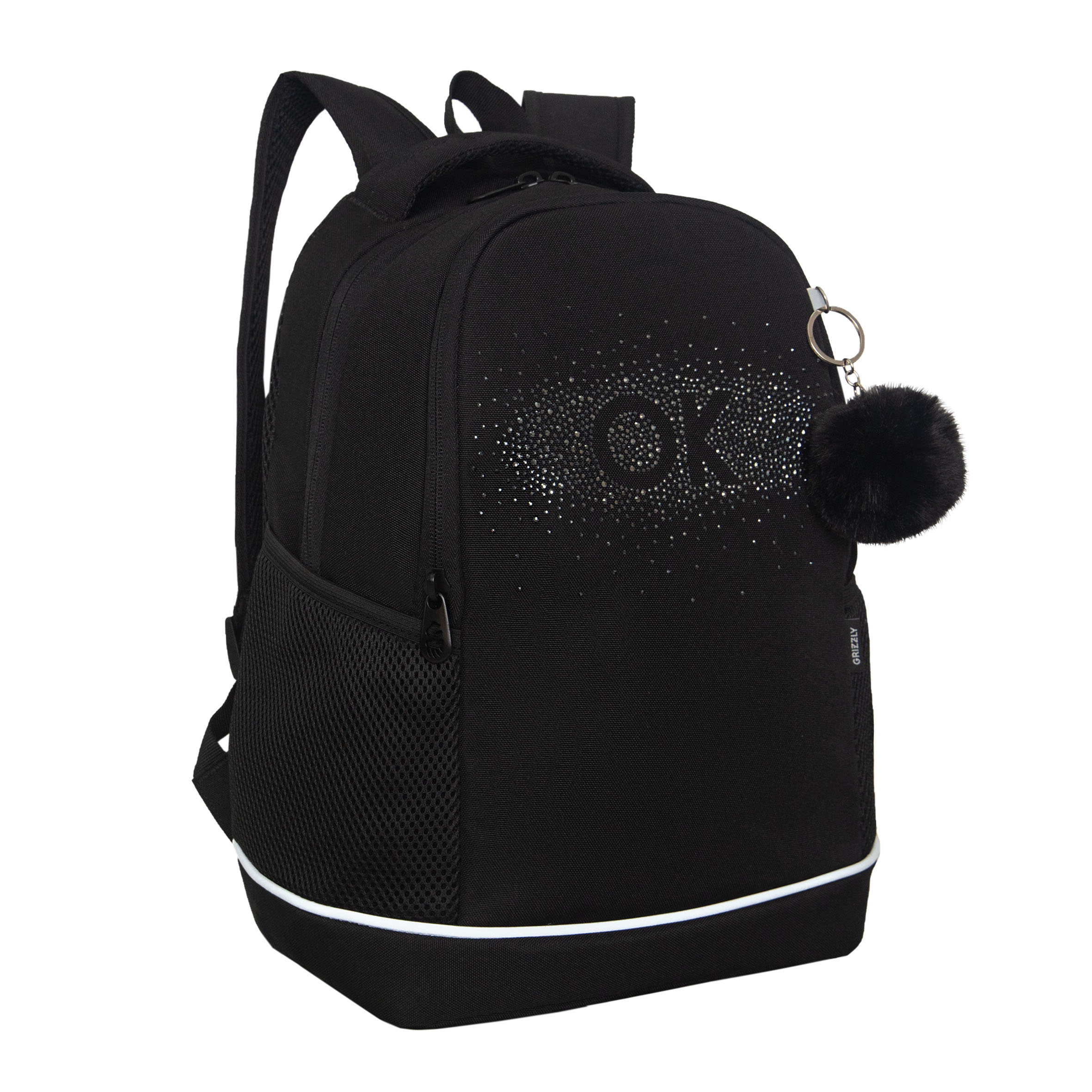 Рюкзак Grizzly Ок - фото 2