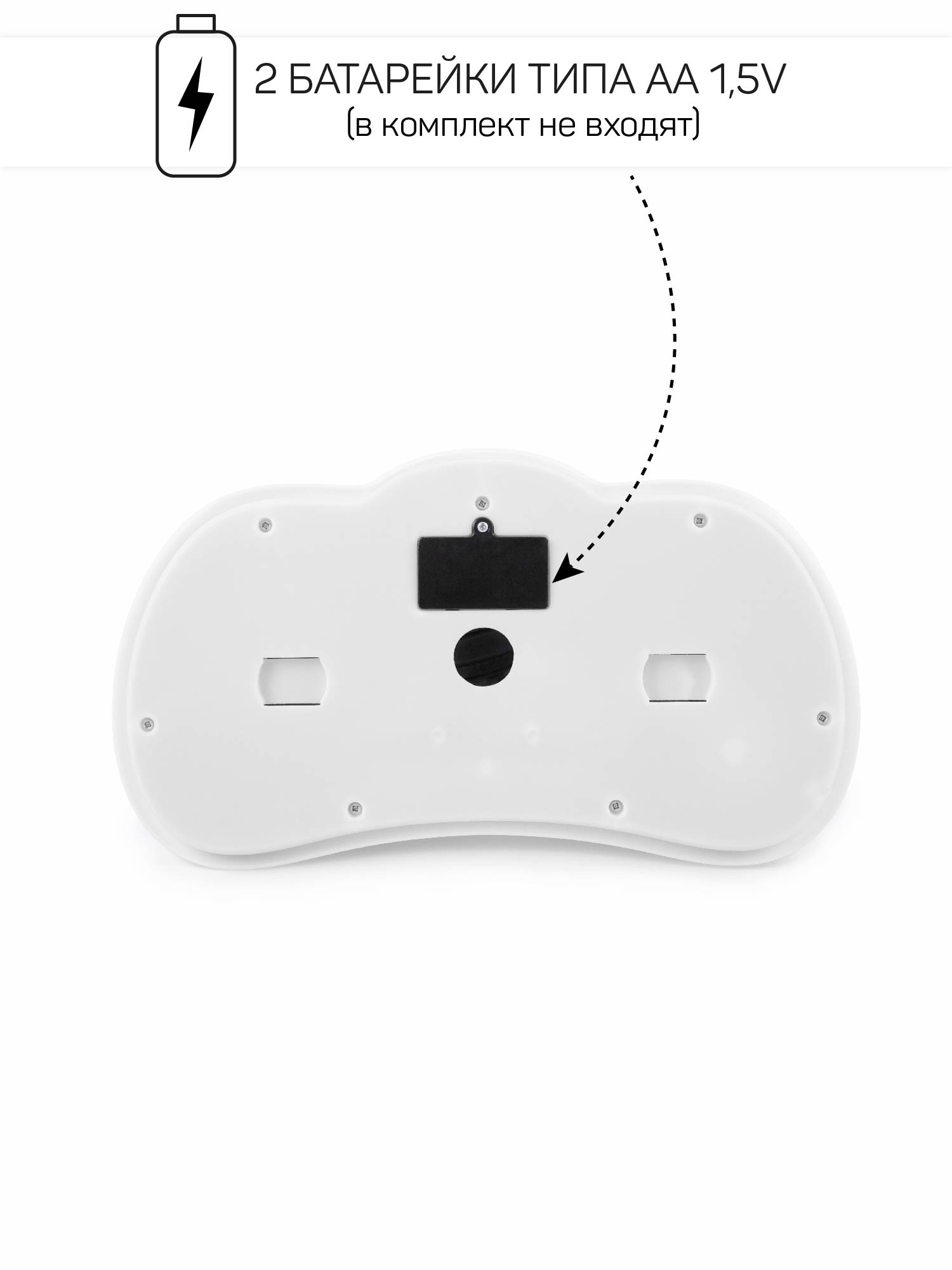 Ходунки Amarobaby Running Baby серый в ассортименте - фото 10