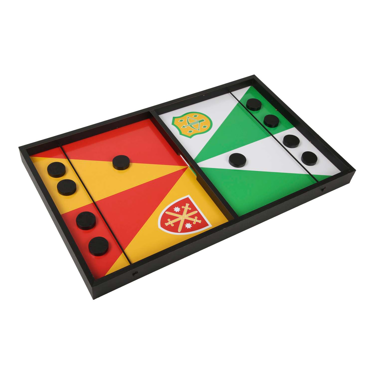 Настольная игра Attivio активная - фото 10