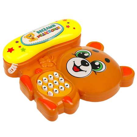 Игрушка УМка Музыка Шаинского