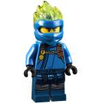 Фигурка LEGO Ninjago Jay FS