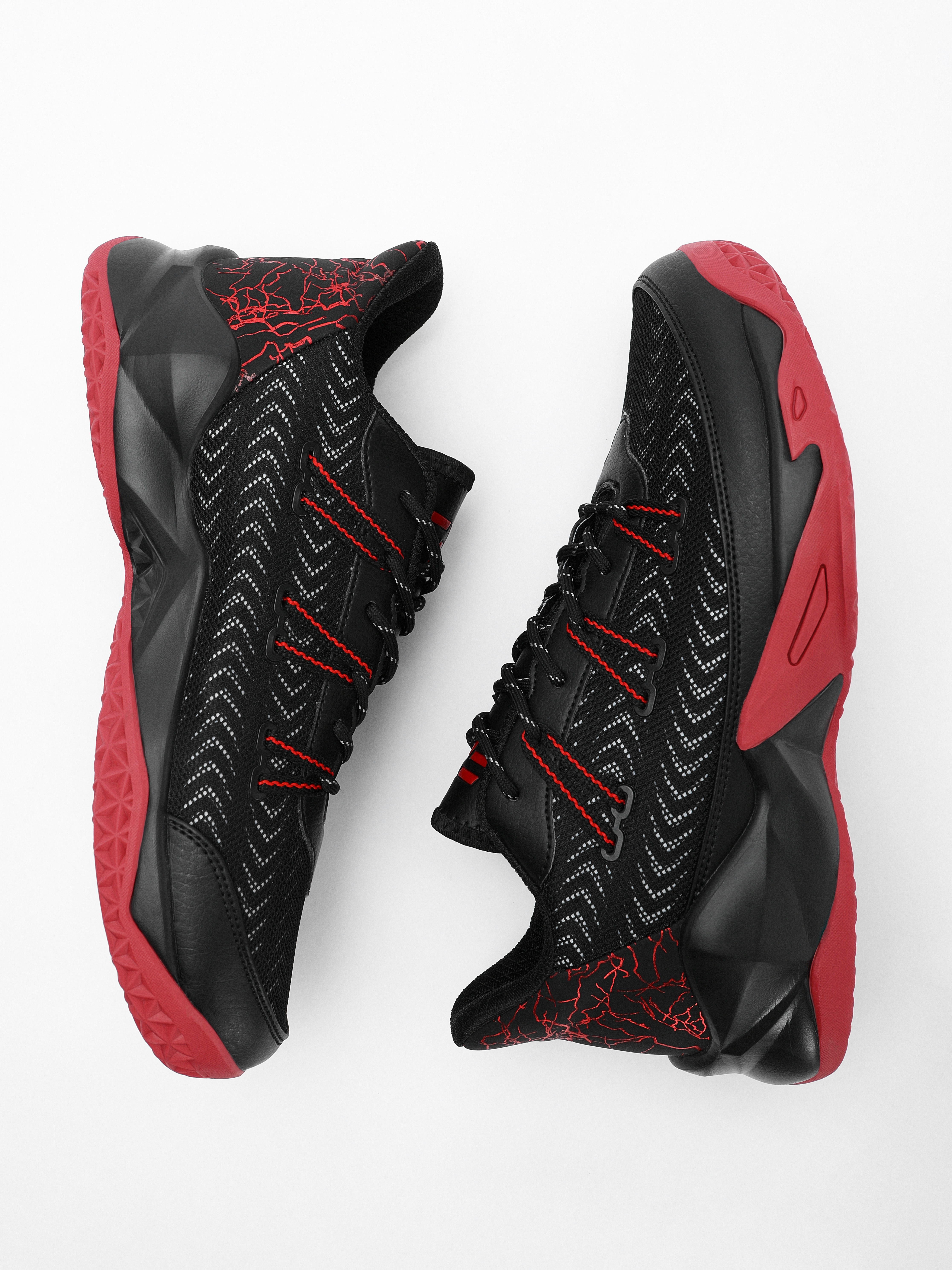 Кроссовки FN FN5012001-001 - фото 14