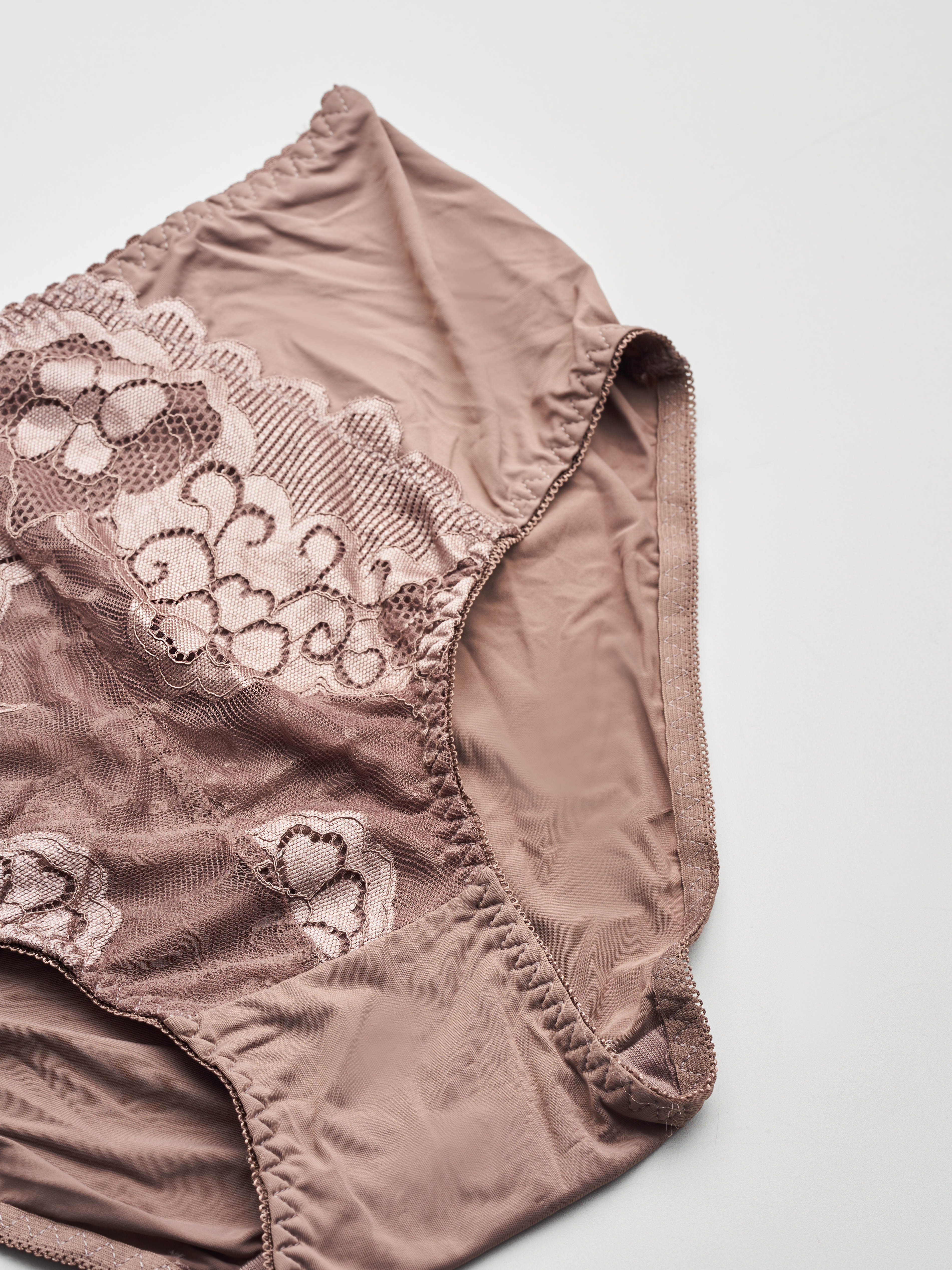 Трусы Настроение женщины T00009/КОРИЧН - фото 6