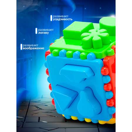 Игрушка Karolina toys сортер