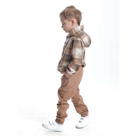 Худи Mini-Maxi