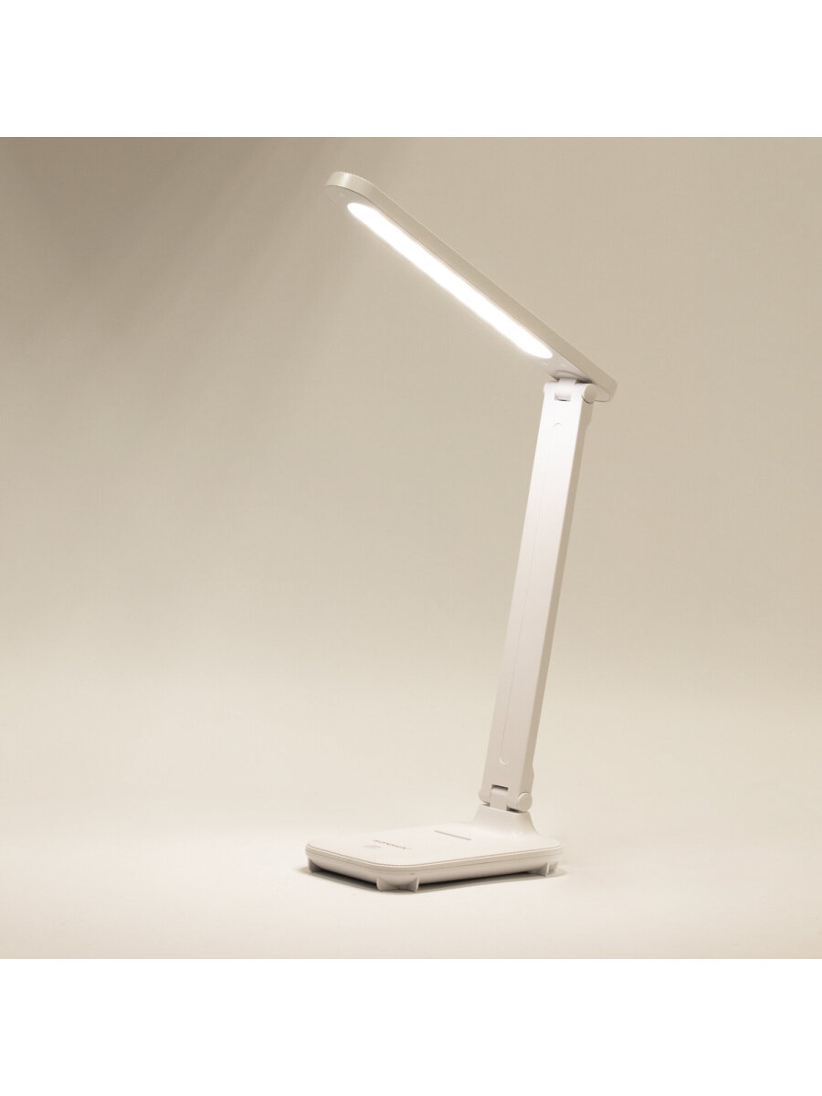 Лампа Sonnen 26 светодиодов - фото 10