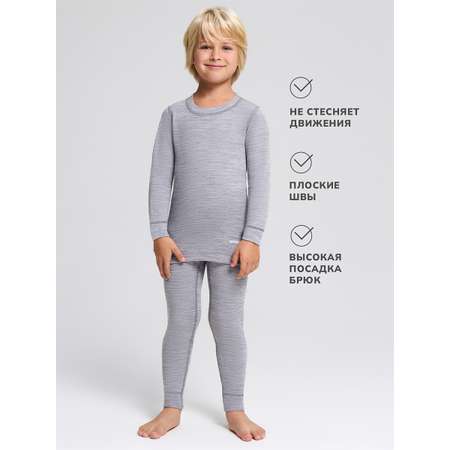 Термобелье Montero Outdoor