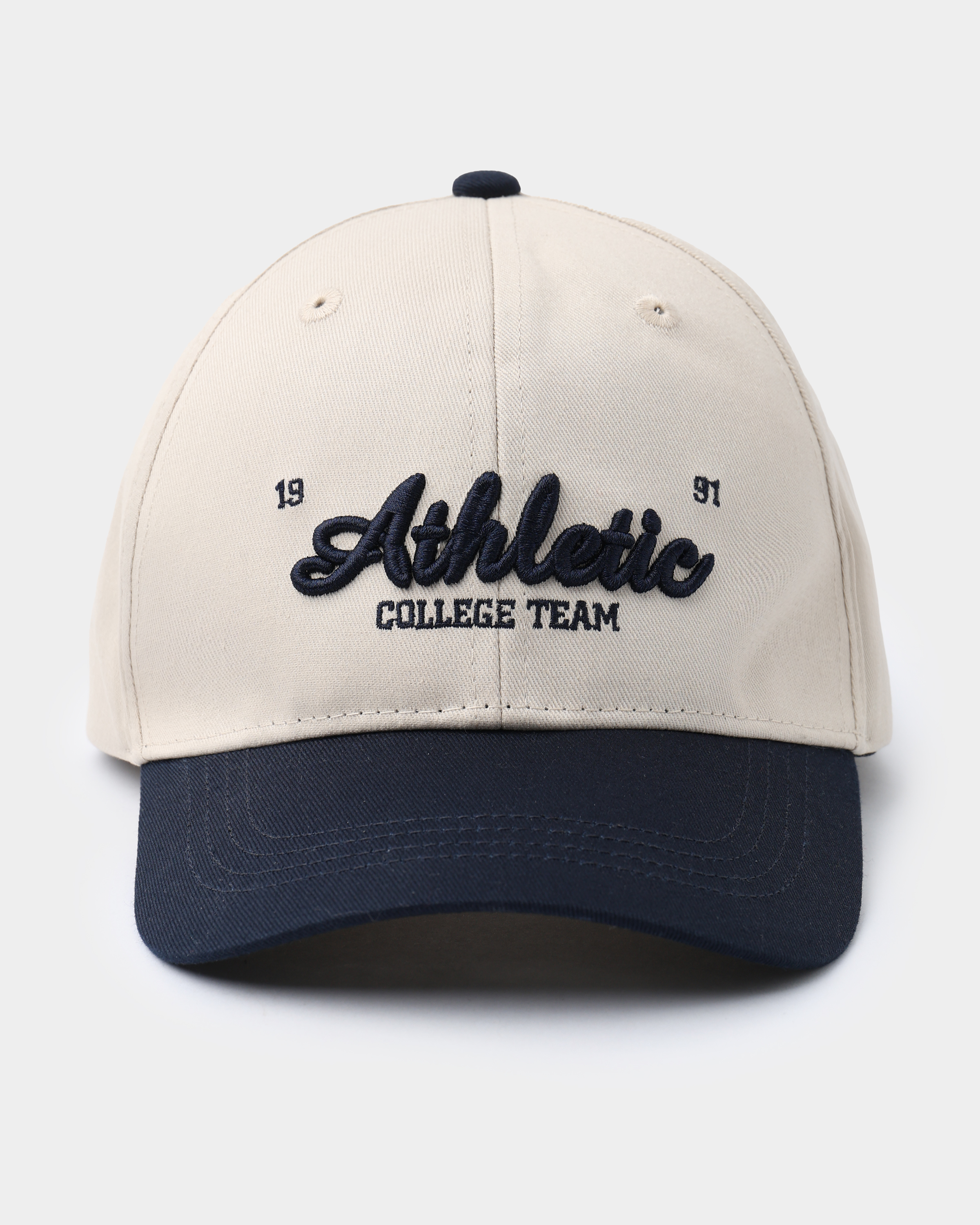 Кепка Futurino S26FU6-BA42tb-L2D6 - фото 2