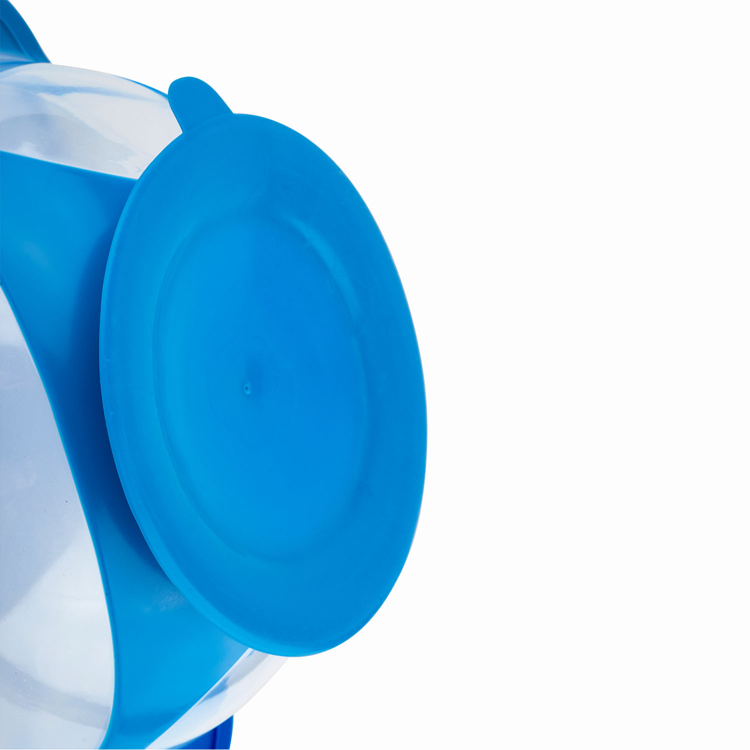 Тарелка Be Baby 350 мл в ассортименте - фото 7