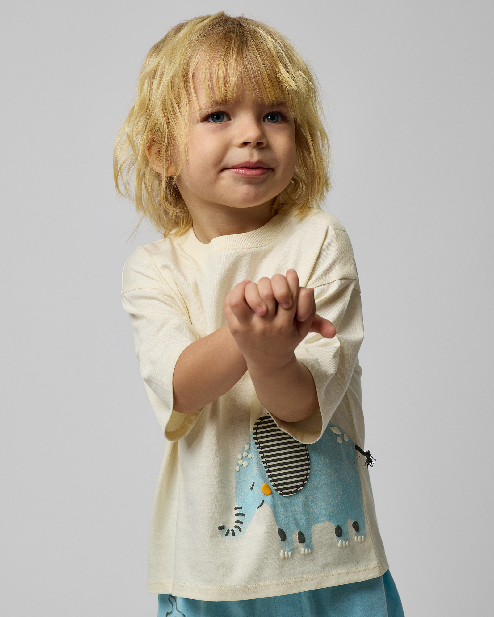 Комплект BabyGо KB-SS25-84BGib-F055 - фото 10