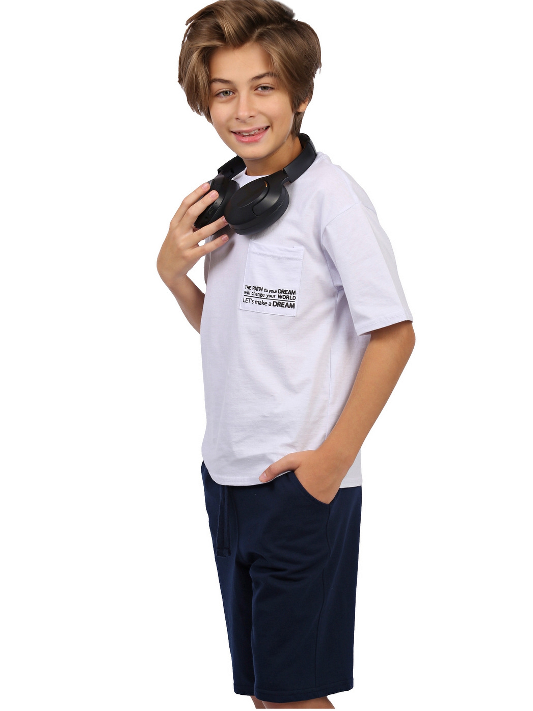 Шорты N.O.A. 11267-1 - фото 7