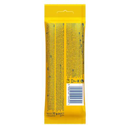 Лакомство для собак Pedigree Dentastix 77г