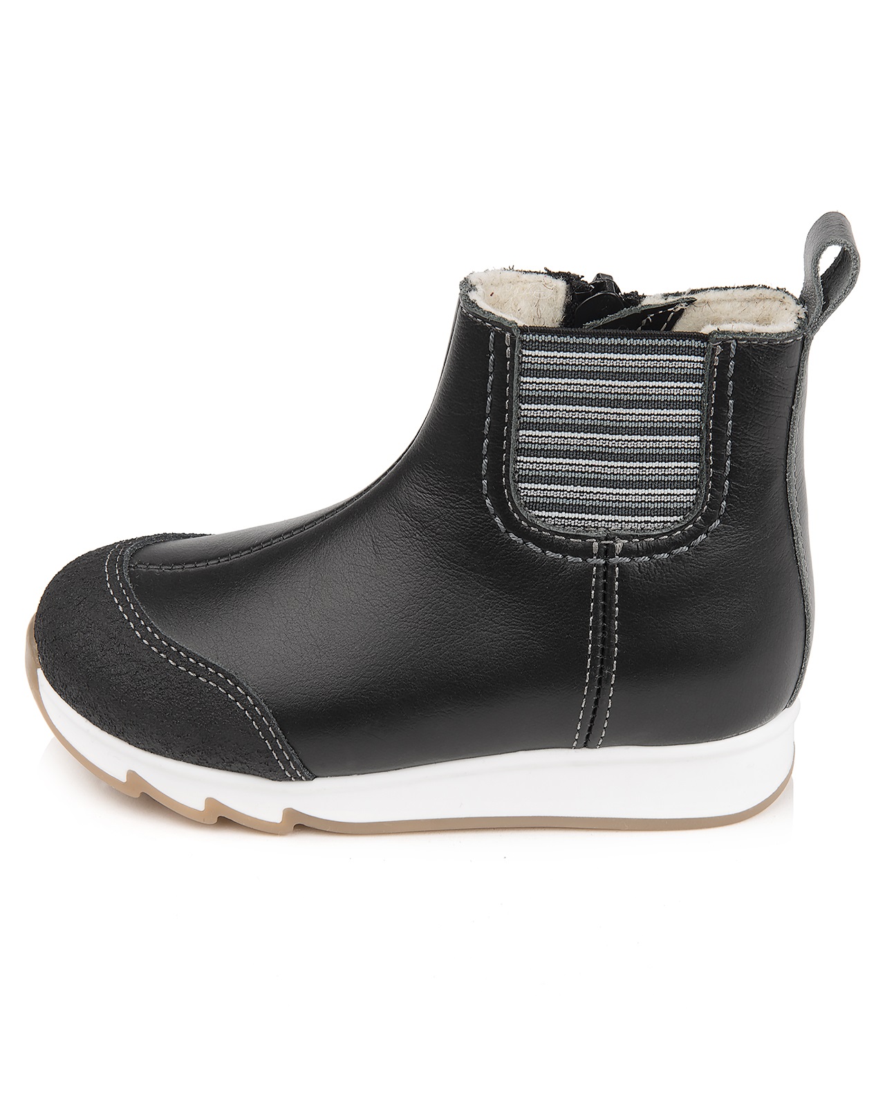 Ботинки Tapiboo FT-23018.20-OL01O.01 - фото 1