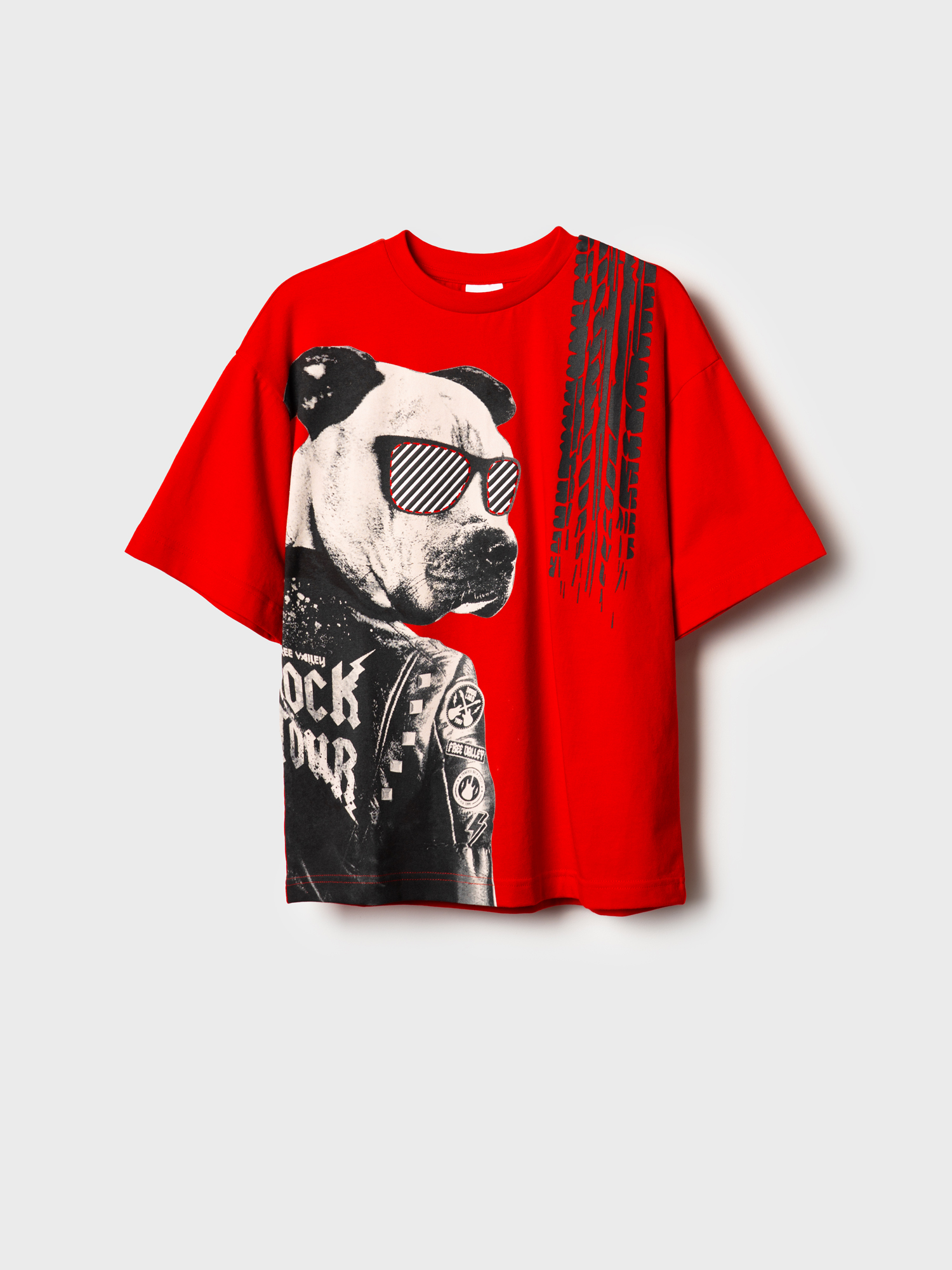 Футболка PlayToday 12611037 - фото 6