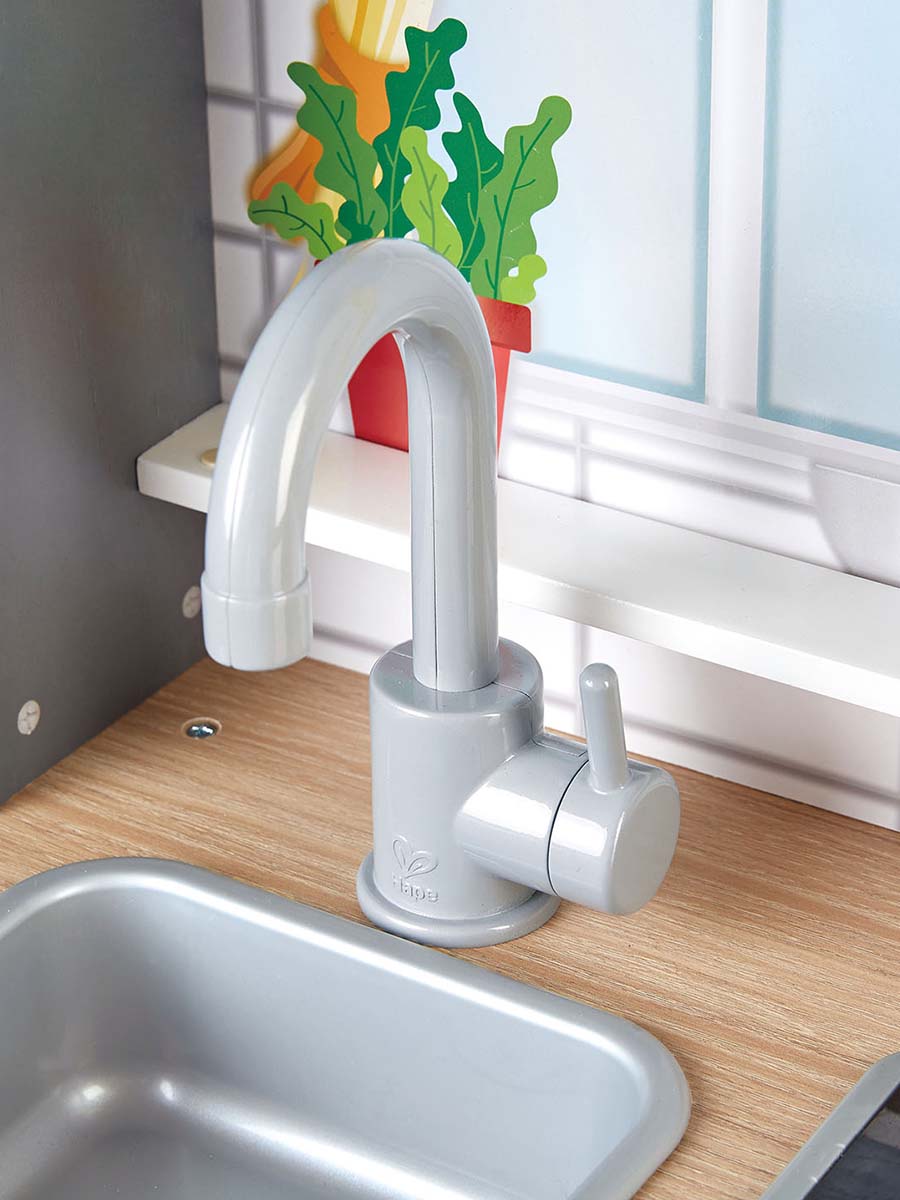 Игрушечная кухня Hape - фото 4