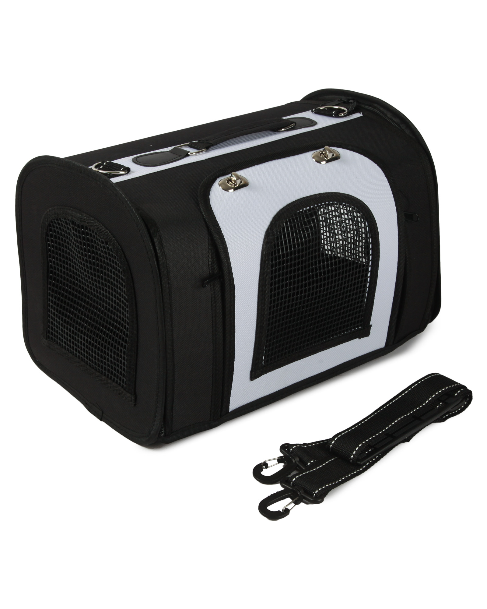 Переноска Barbaks 39*25*27см - фото 2