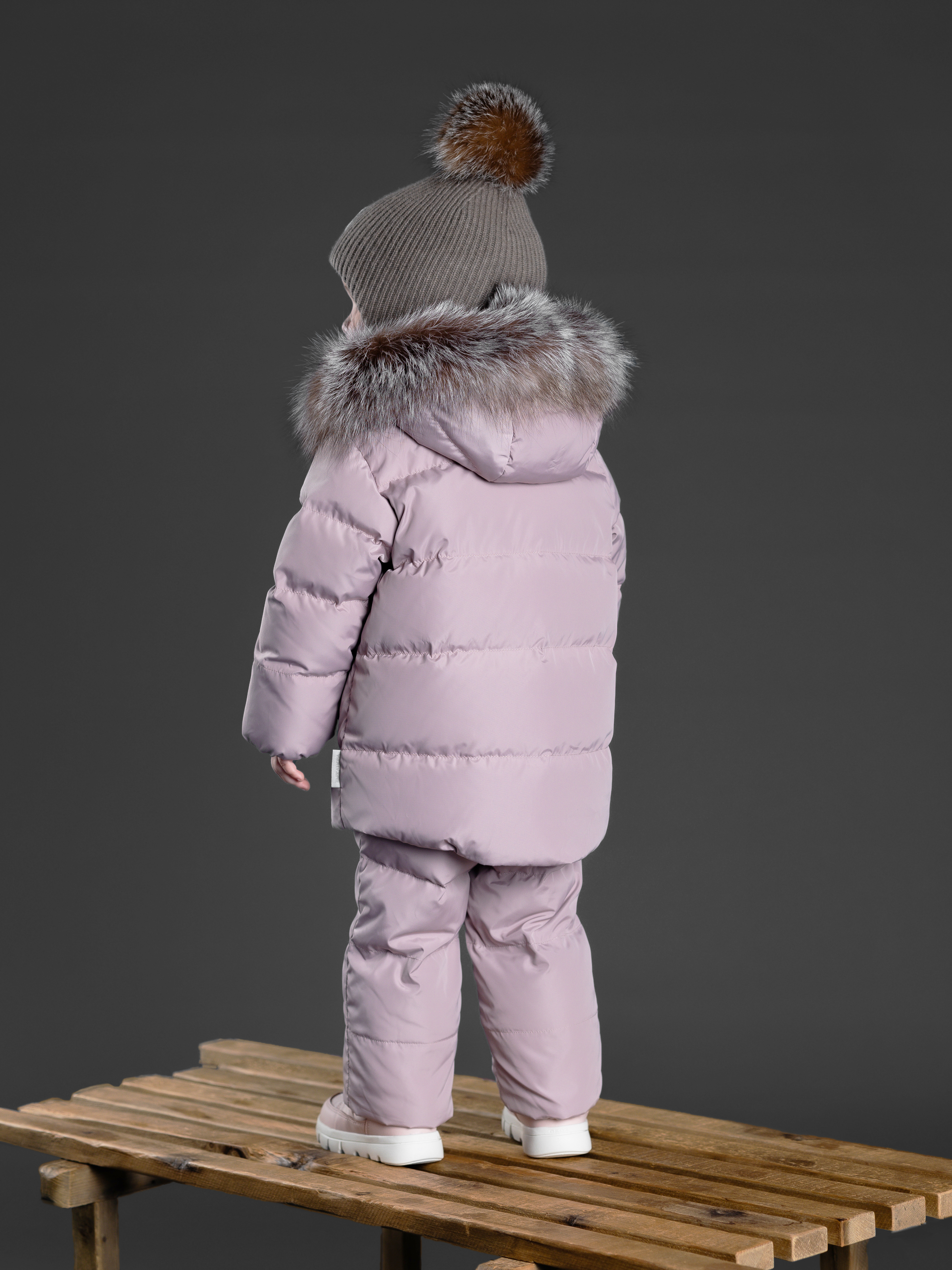 Комплект НаследникЪ Выжанова 01029-01090 - фото 8