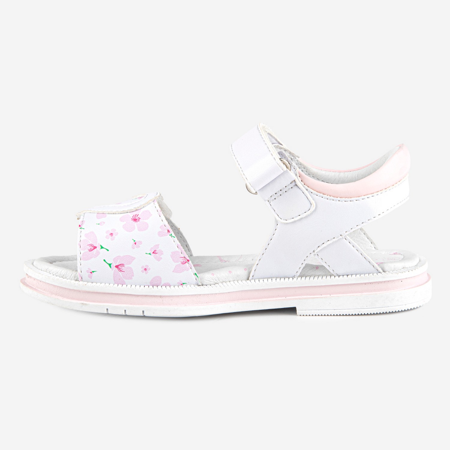 Сандалии Kapika 32891п-1 - фото 2