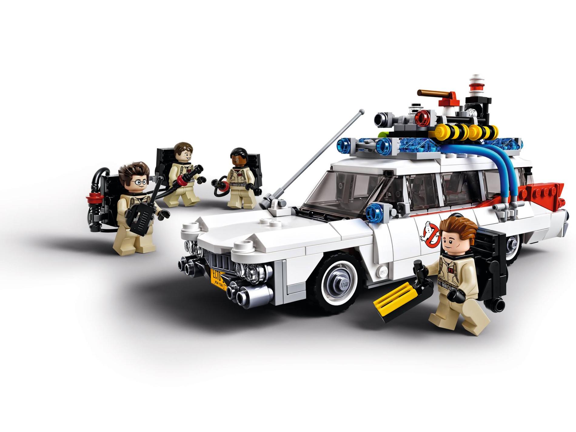 Конструктор LEGO 160 дет. - фото 5