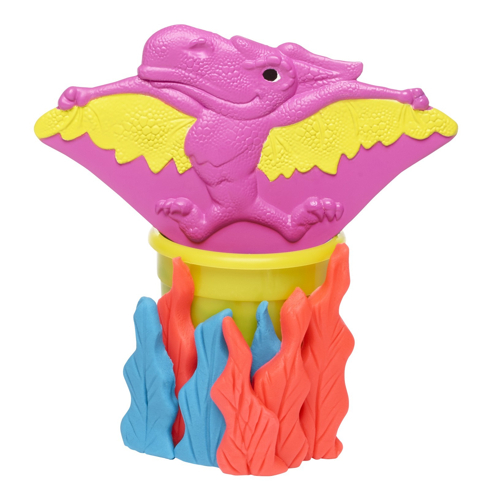 Пластилин Play-Doh Малыши динозаврики - фото 17